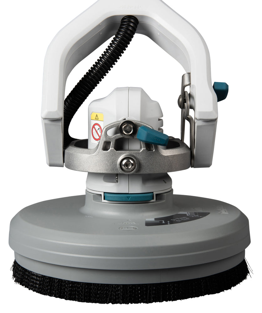 Makita PS001GZ 40Vmax XGT Brushless Scrubber Polisher – Body Only