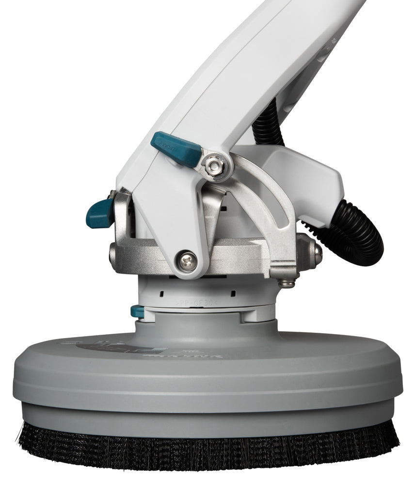 Makita PS001GZ 40Vmax XGT Brushless Scrubber Polisher – Body Only