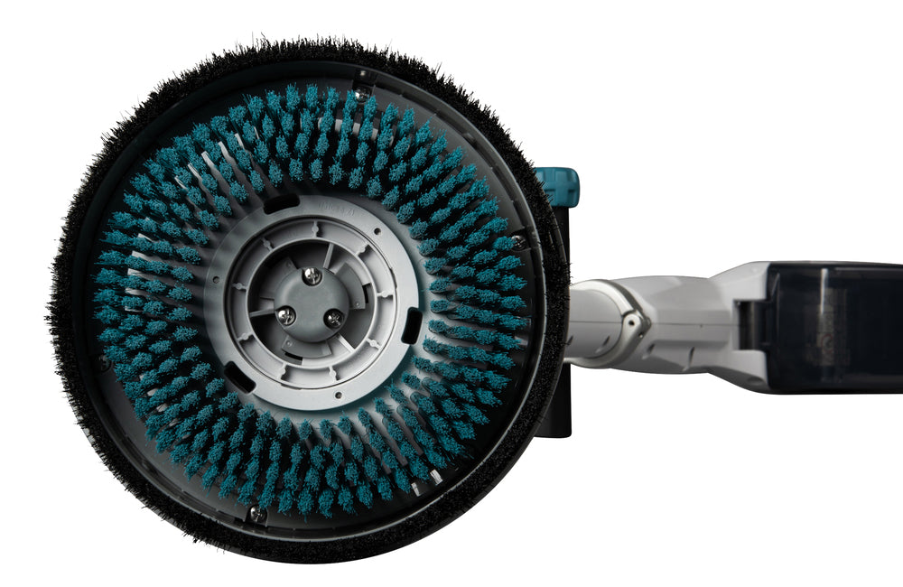 Makita PS001GZ 40Vmax XGT Brushless Scrubber Polisher – Body Only