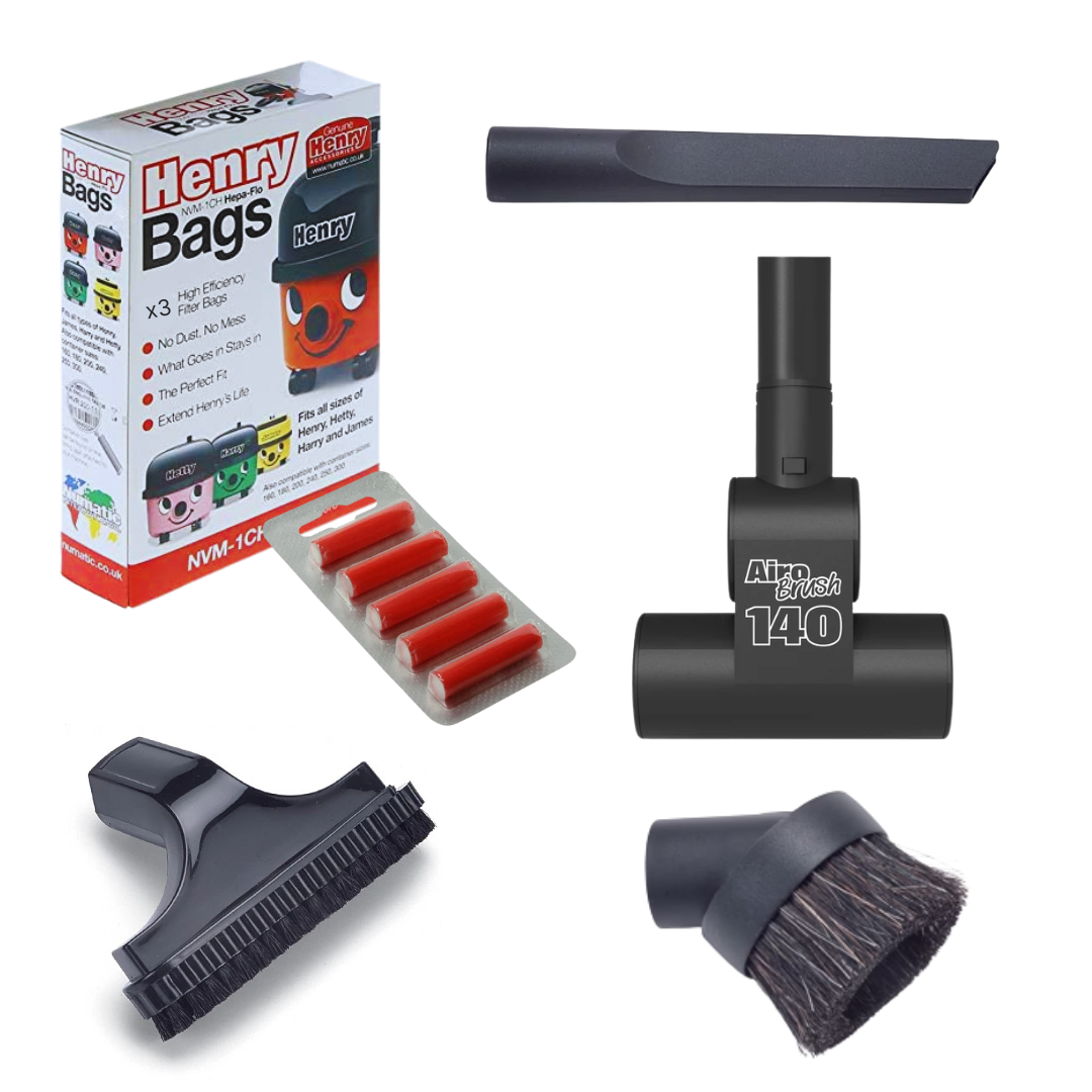 Performance Kit A218938 - Numatic