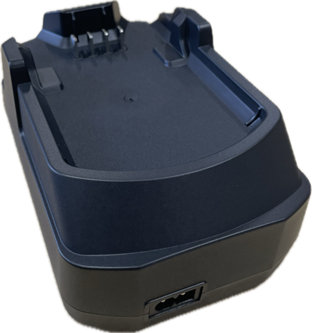 Numatic 914818 Multi Region Charger (42V/1A)