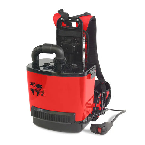 Numatic RSAV130 Aviation Back Pack (Aircraft) Vacuum Cleaner