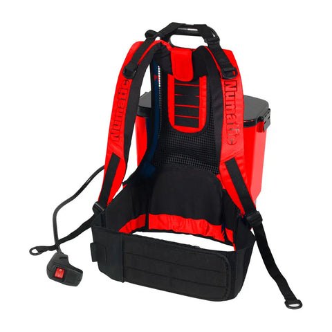 Numatic RSAV130 Aviation Back Pack (Aircraft) Vacuum Cleaner