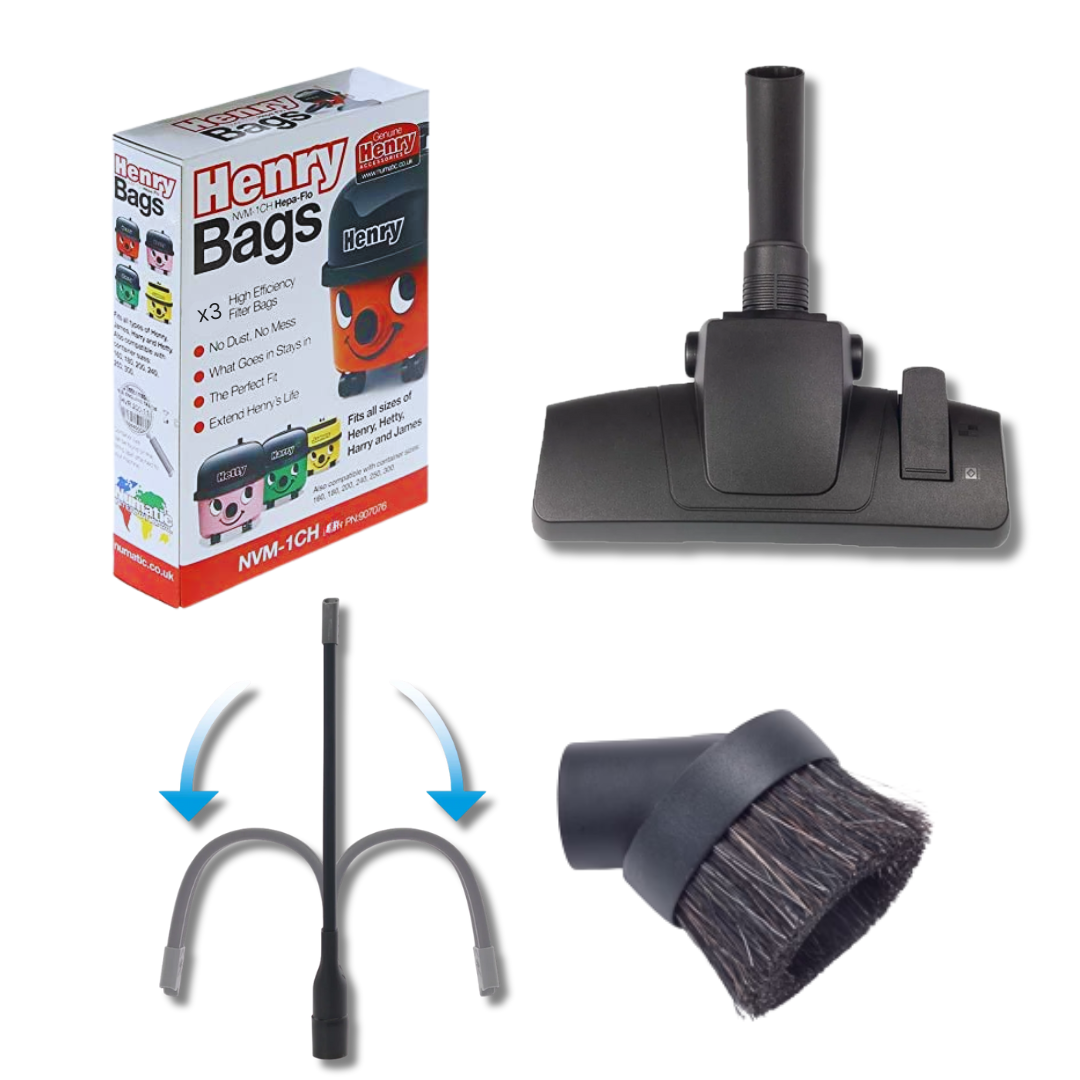 Replacement Kit  A218939 - Numatic