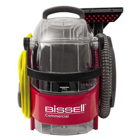 Bissell Spot & Clean SC100 Commercial Portable Upholstery Cleaner