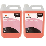 Selcare 50/50 Recare Hand Cleaner C021S 5l (2 Pack) Selden