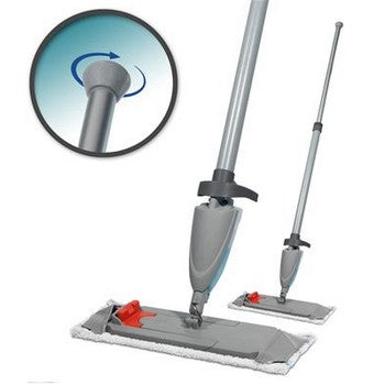 Numatic 906195 SMM40P Spraymop Master Velcro Mop Complete Kit