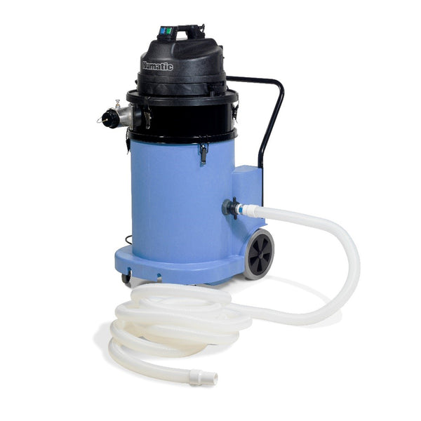 SSIVD1800AP Swarf & Coolant Oil Engineering Vacuum - Numatic Specialised