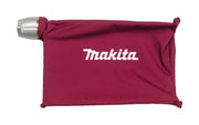 Makita STEX122312 Dust Bag Assembly