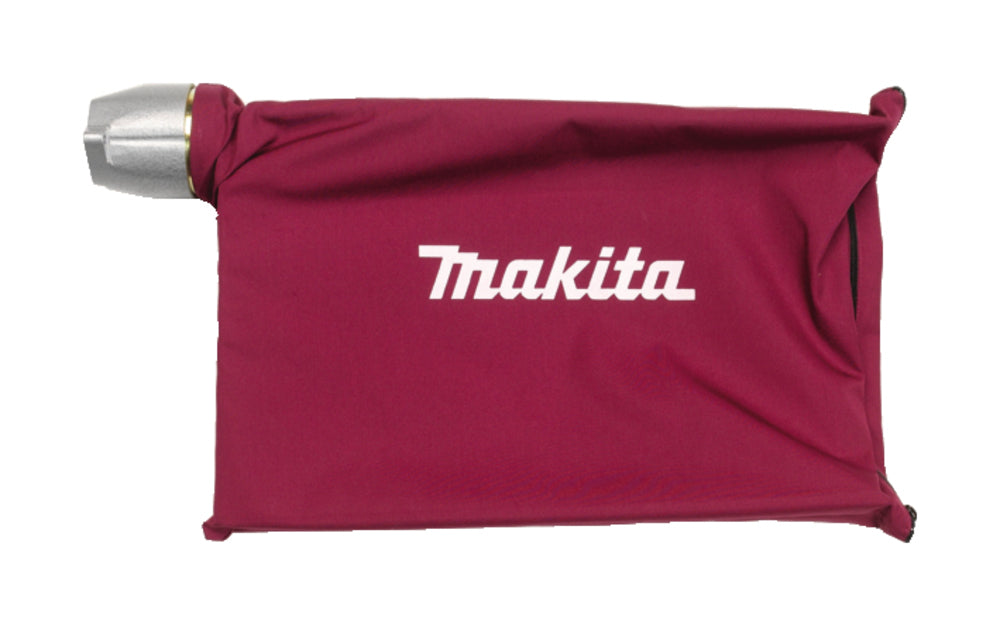 Makita STEX122312 Dust Bag Assembly