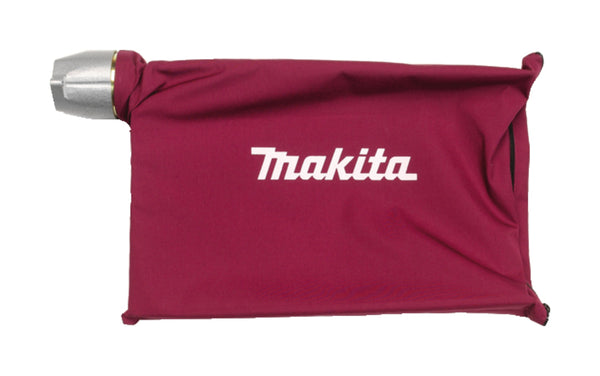 Makita STEX122312 Dust Bag Assembly