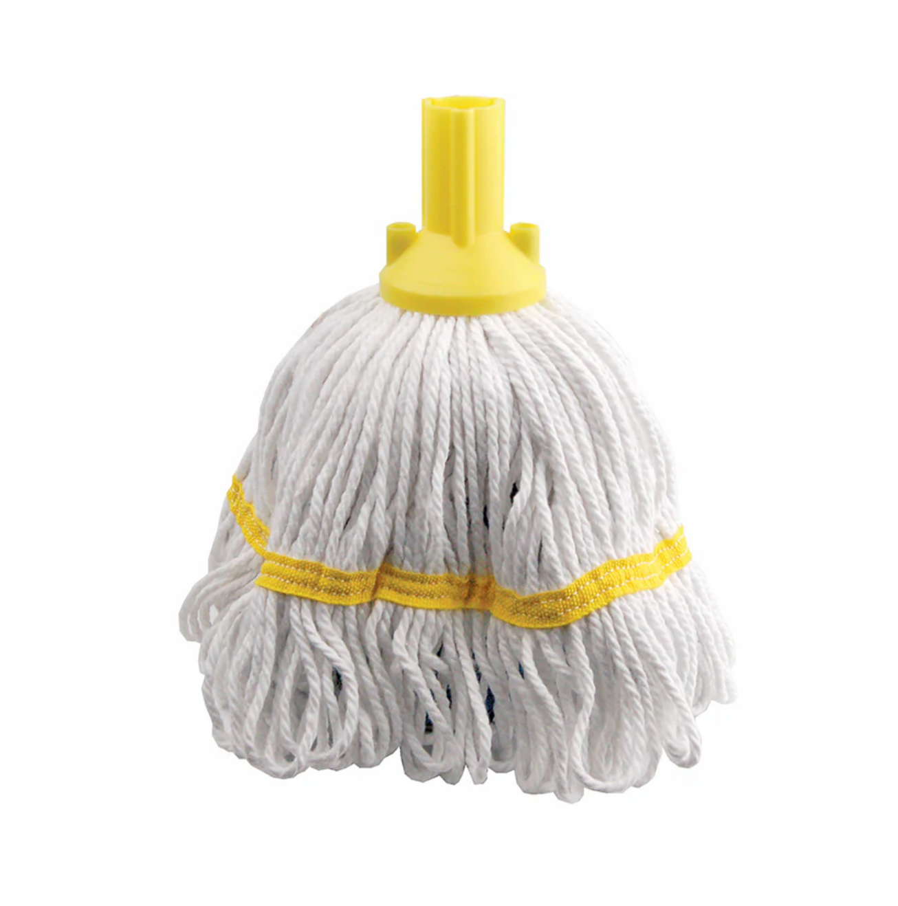 Exel Revolution Mop Head 200g Washable Stay Flat Various Colours - Robert Scott