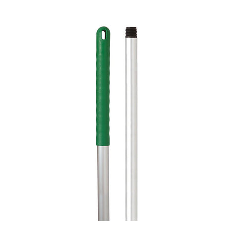 Abbey Screw Handle Alloy 125cm Various Colours 103132- Robert Scott