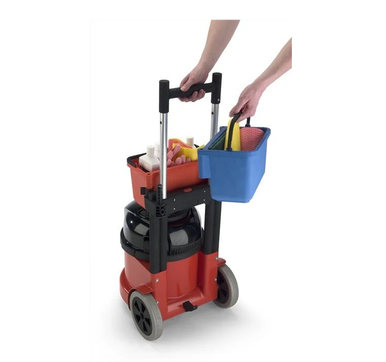 607233 5L Numatic caddy bucket (universal type)