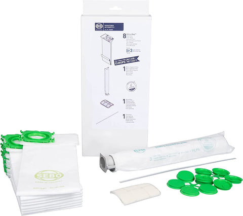 Numatic 5828ER Service Box Kit