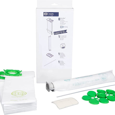 Numatic 5828ER Service Box Kit