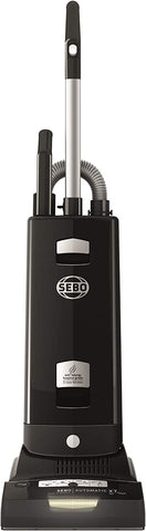 SEBO Automatic X7 Pet ePower Black - 91540GB