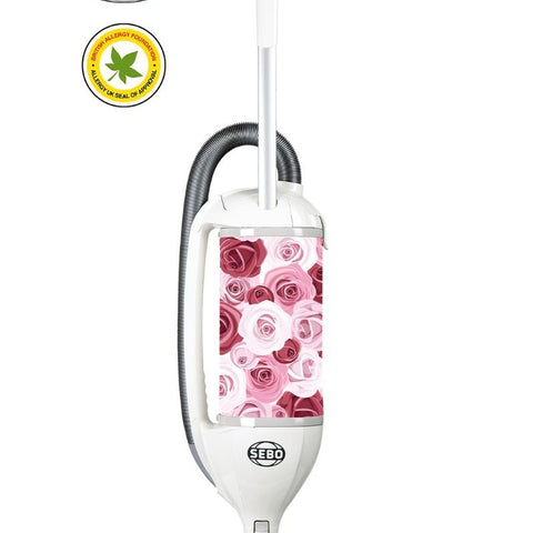 SEBO Felix Rose ePower - 90812GBR