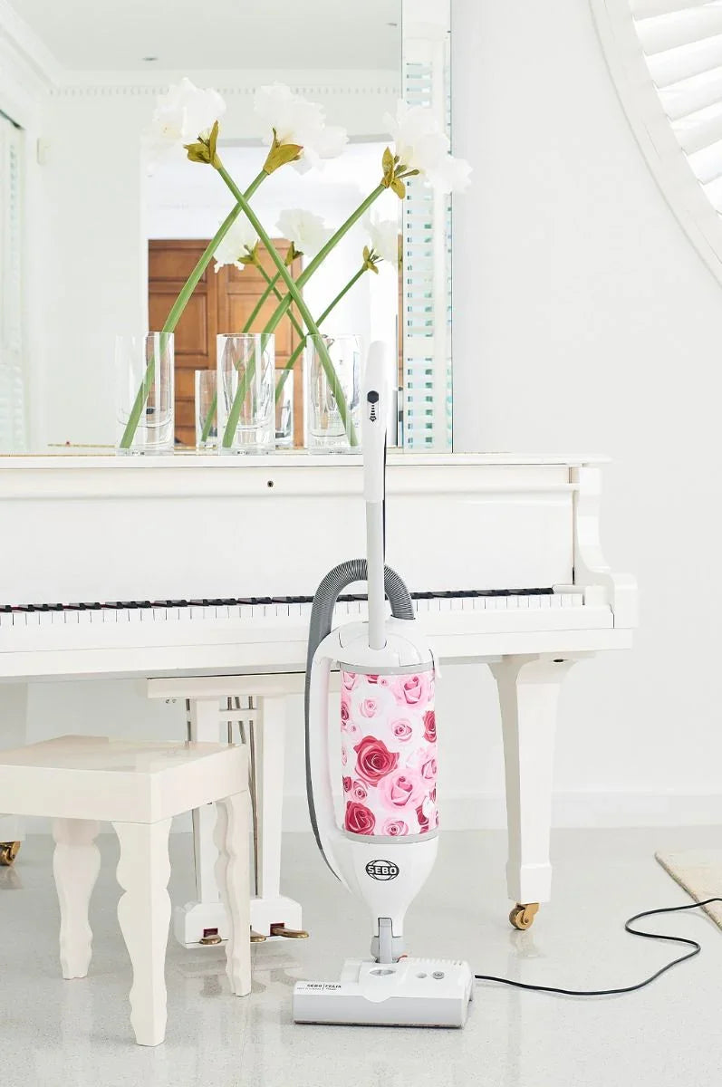SEBO Felix Rose ePower - 90812GBR