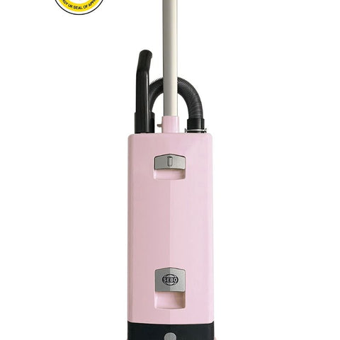 SEBO Automatic X7 Pastel Pink ePower - 91547GB