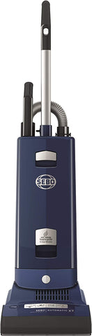 SEBO Automatic X7 Extra ePower Blue - 91506GB
