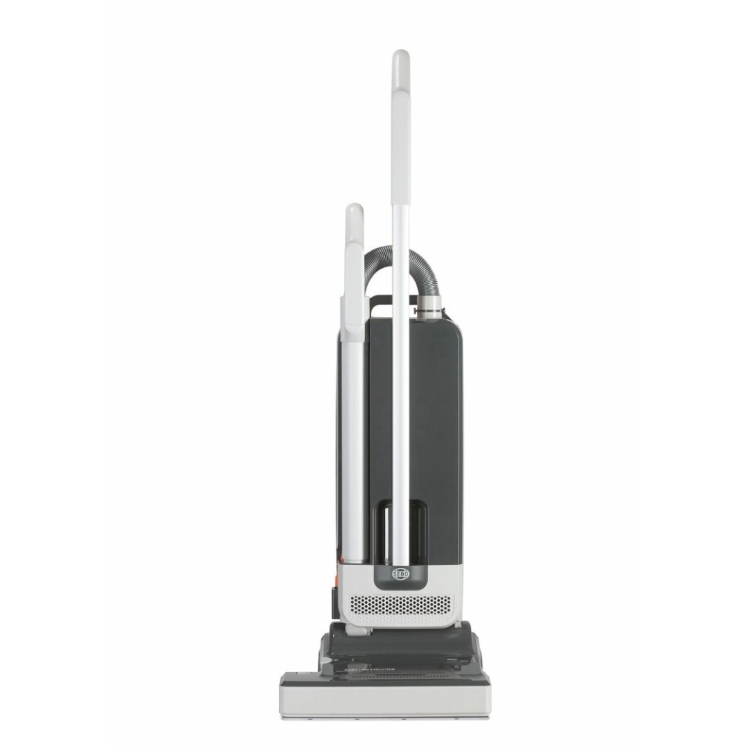SEBO 350 Evolution Upright Commercial Vacuum Cleaner 36cm Brush