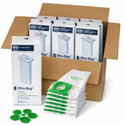 Sebo Airbelt K1 Vacuum Bags 6629C (27 per case) BULK DEAL