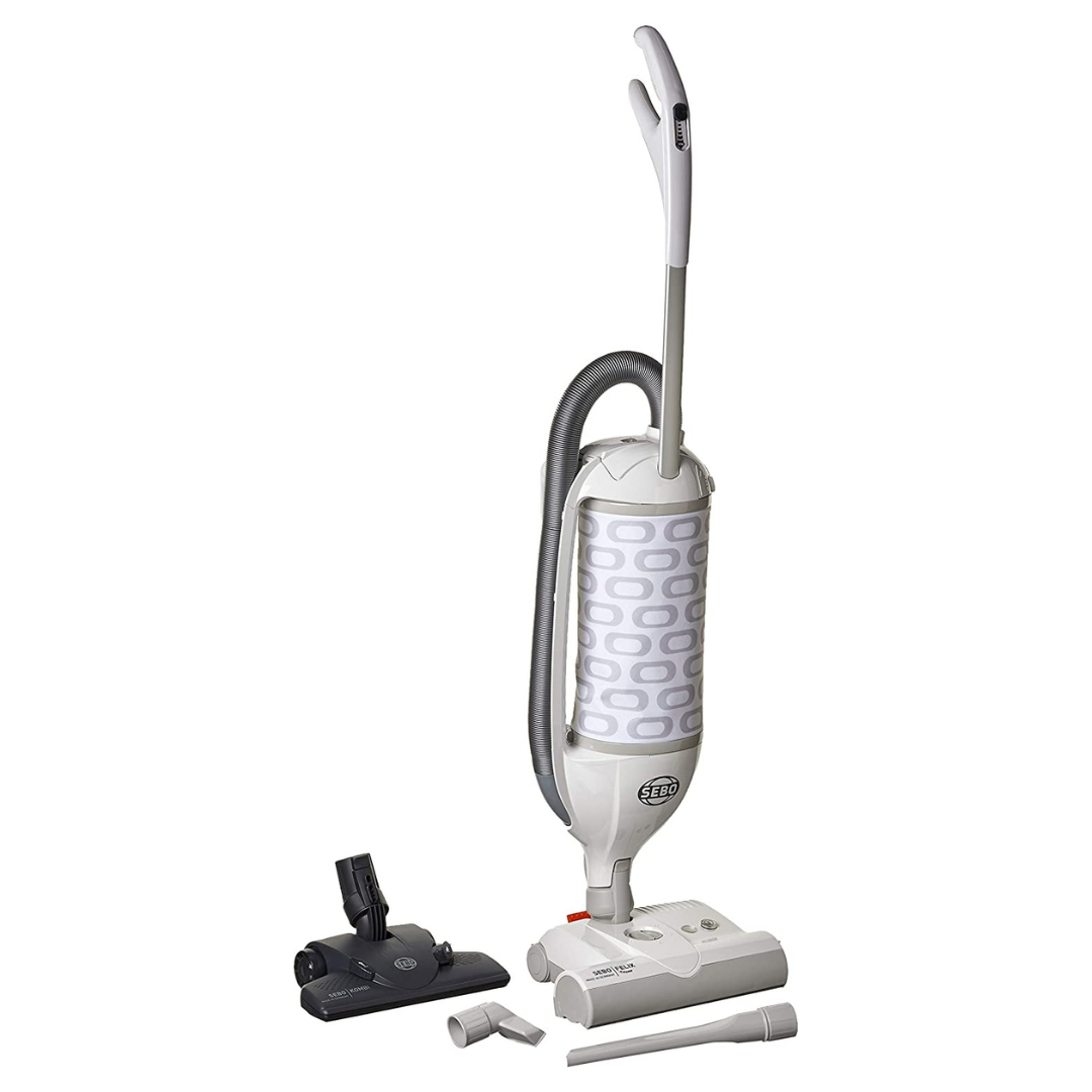 SEBO Felix Vogue ePower - 90812GB