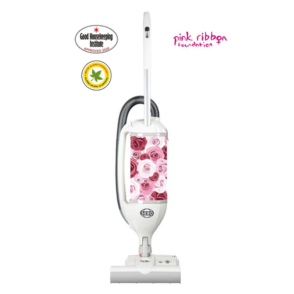 SEBO Felix Rose ePower - 90812GBR