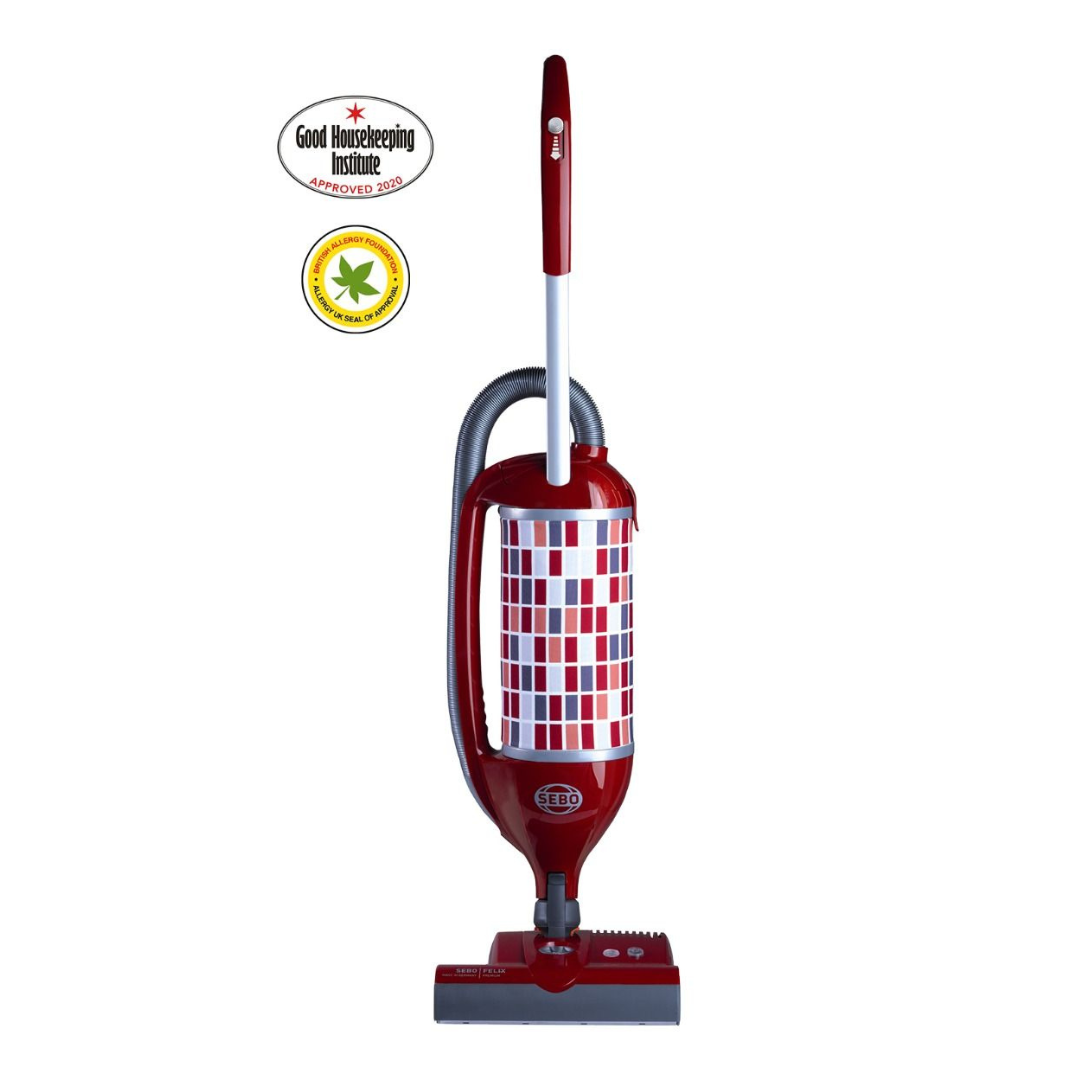 SEBO Felix Rosso ePower - 90813GB