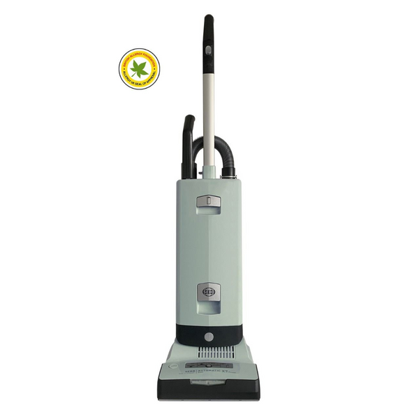 SEBO Automatic X7 Pastel Mint ePower - 91545GB