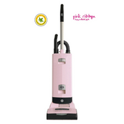 SEBO Automatic X7 Pastel Pink ePower - 91547GB