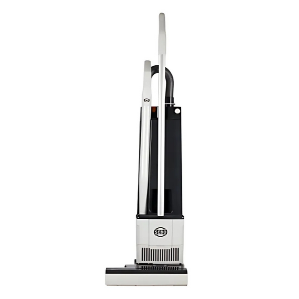 SEBO BS360 Upright Vacuum Cleaner 36cm Brush