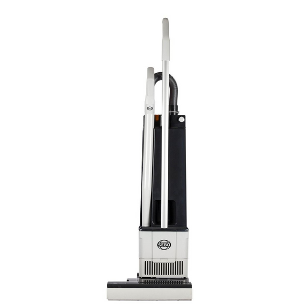 SEBO BS460 Upright Commercial Vacuum Cleaner 46cm Brush