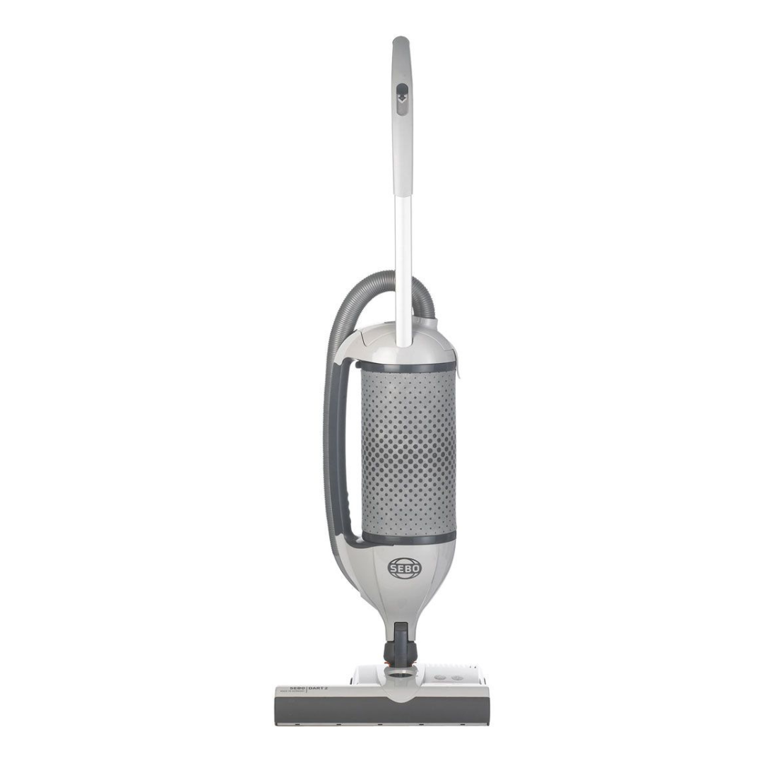 SEBO Dart 2 Upright Commercial Vacuum Cleaner 37cm Brush