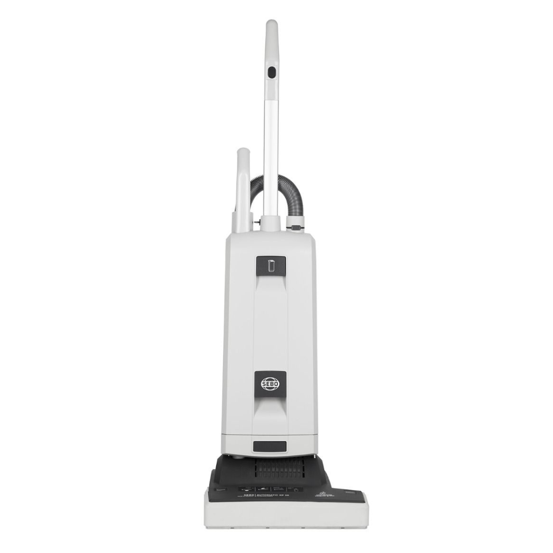 SEBO XP20 Automatic Commercial Upright Vacuum Cleaner 37cm Brush