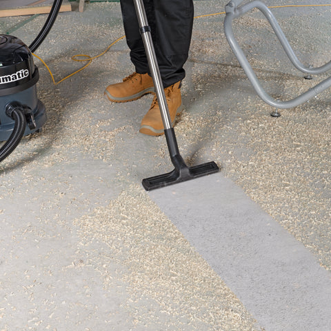 Numatic TRM240 M Class Vacuum Cleaner H14