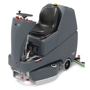 TVL850 Ride On Twintec Scrubber Dryer Battery - Numatic