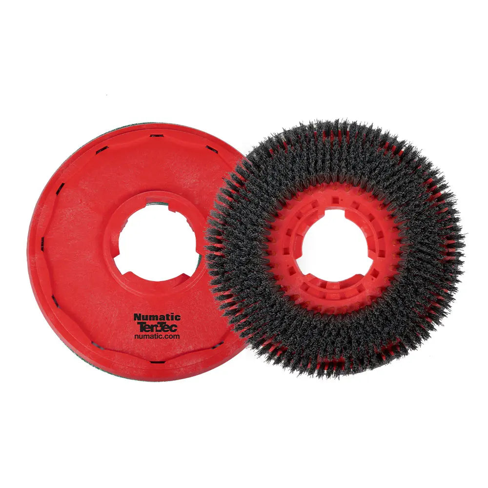 450mm Tentec Scrubbing Brush 918293 - Numatic