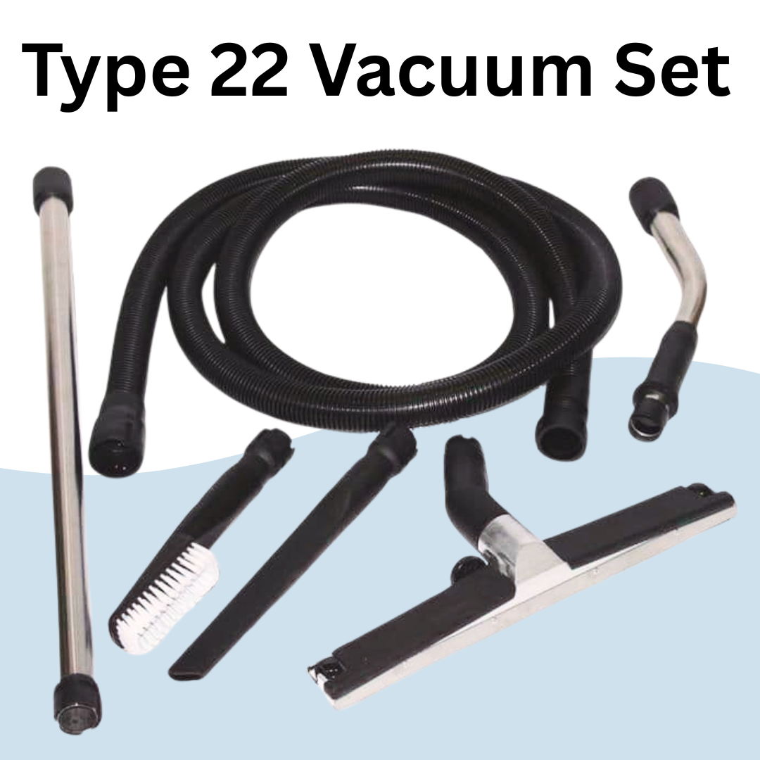 ATTIX 791-2M/B1 Atex Zone22 Vacuum Cleaner Type22 - Nilfisk 302001538