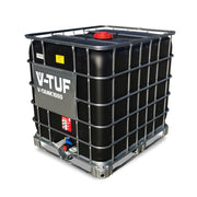 V-Tuf Water Bowser Tank 1000 Litre Water Supply To Pressure Washers V-TANK1000
