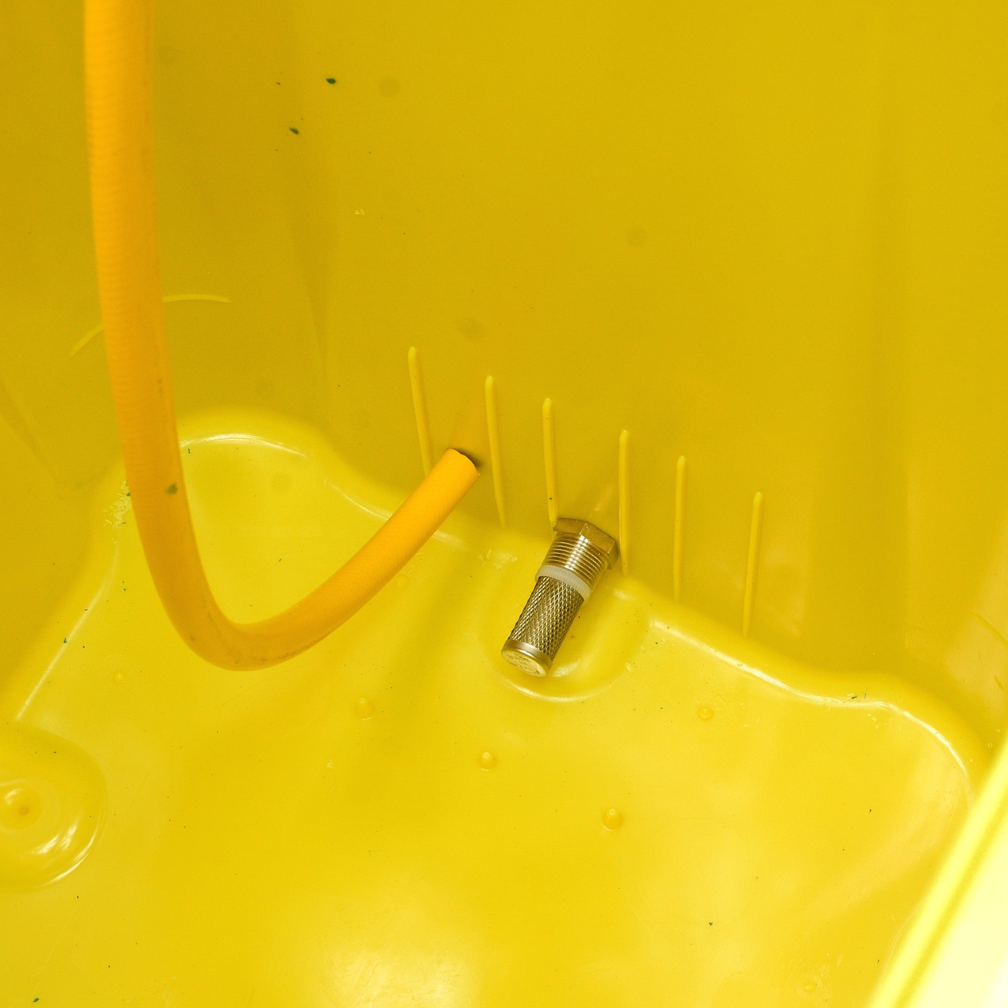 V-Tuf Water Bowser Tank 240 Litre Water Supply To Pressure Washers V-TANK240