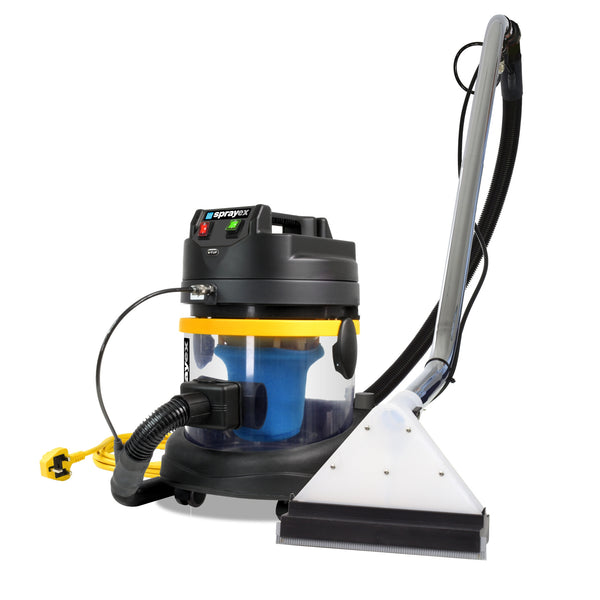 V-TUF HDC240 Carpet Cleaner