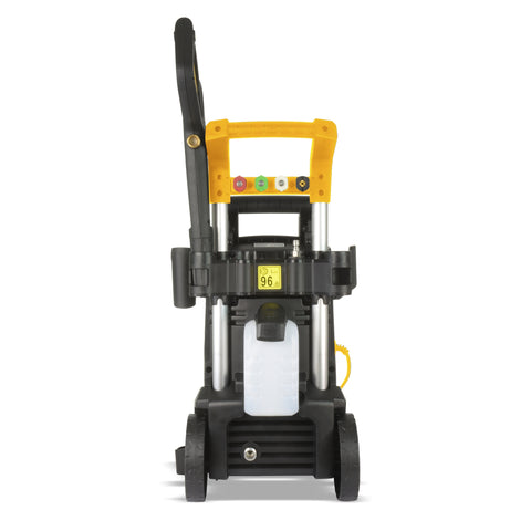 V-TUF V5 Pressure Washer Bundle 165Bar (2400PSI) TOUGH Pro Bundle