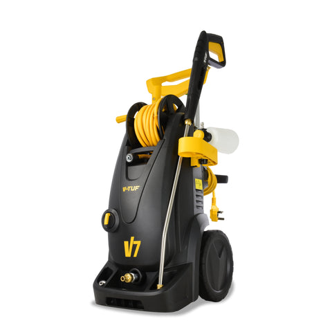 V-TUF V7 Commercial Pressure Washer 195Bar (2828PSI)