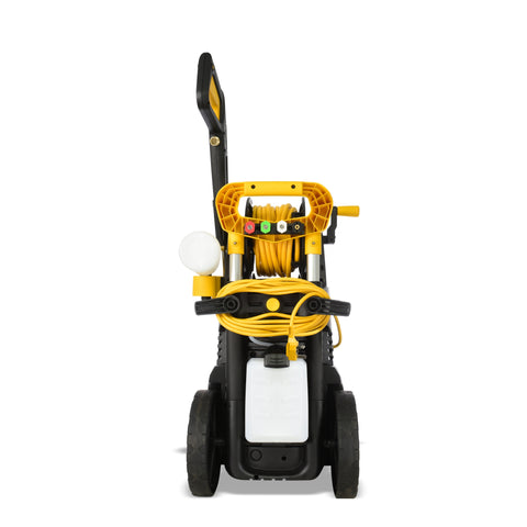 V-TUF V7 Commercial Pressure Washer 195Bar (2828PSI) MASTER Pro Car Patio Bundle