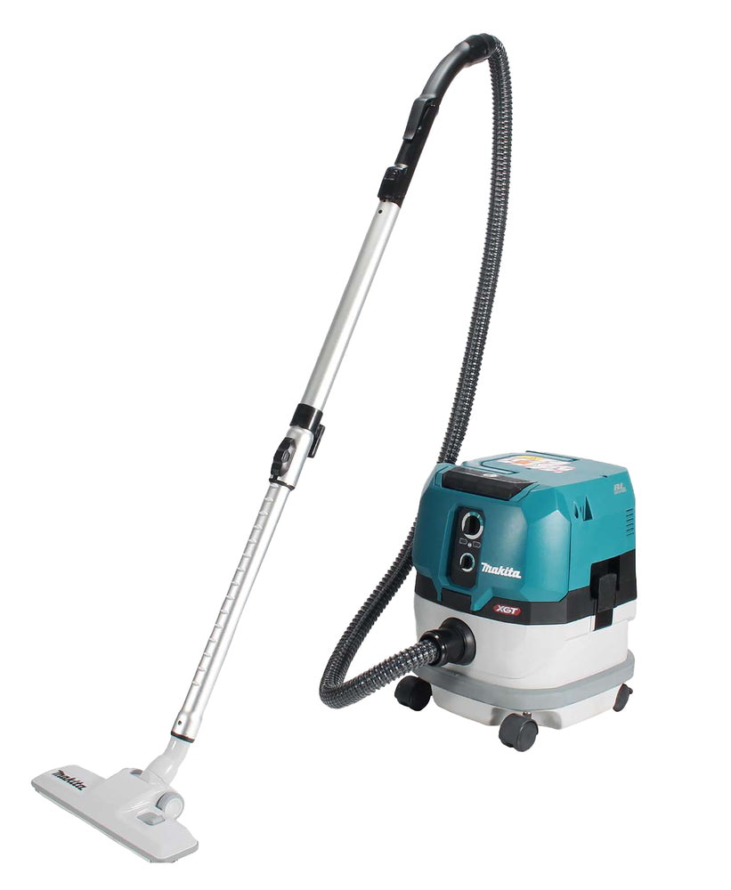 Makita VC001GLZ 40V max L-Class Vacuum Cleaner Wet & Dry