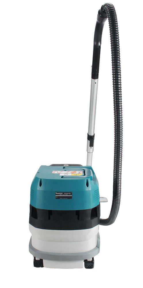 Makita VC001GLZ 40V max L-Class Vacuum Cleaner Wet & Dry
