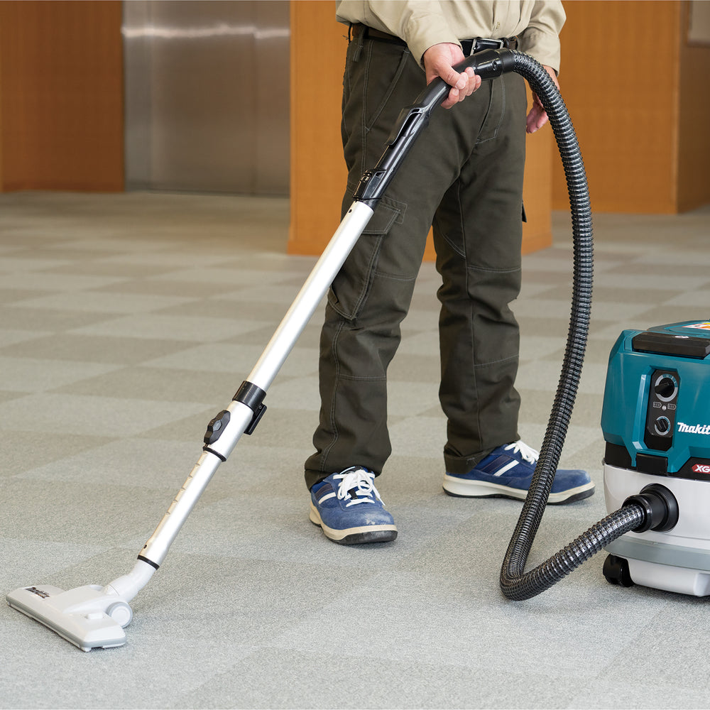 Makita VC001GLZ 40V max L-Class Vacuum Cleaner Wet & Dry