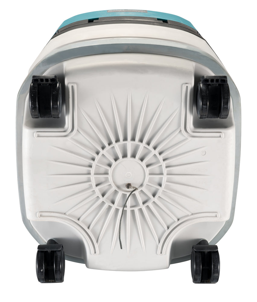 Makita VC002GLZ 40V Max XGT L-Class Vacuum Cleaner – AWS + HEPA Body Only